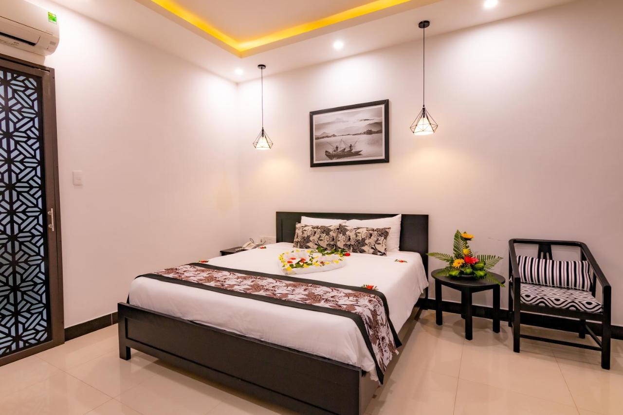 Hoianation Villas Hotel Hoi An Room photo