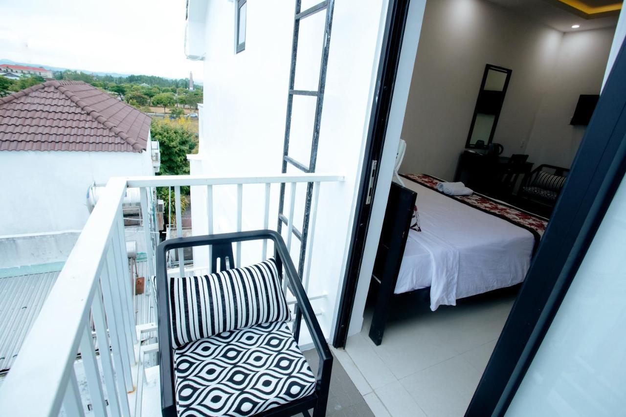 Hoianation Villas Hotel Hoi An Exterior photo