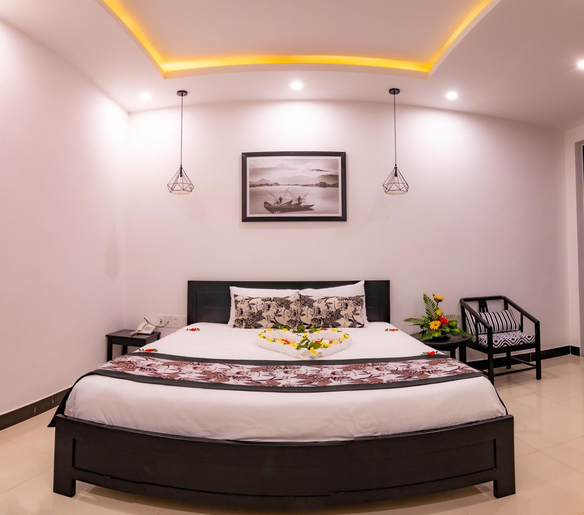 Hoianation Villas Hotel Hoi An Exterior photo
