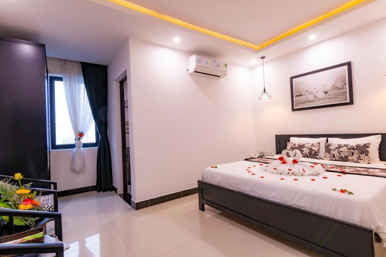 Hoianation Villas Hotel Hoi An Room photo